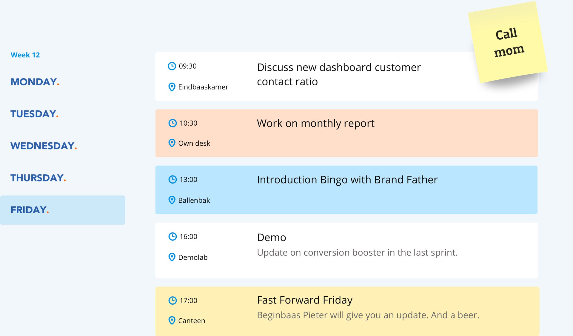 EN-Kalender HQ Data &Analytics