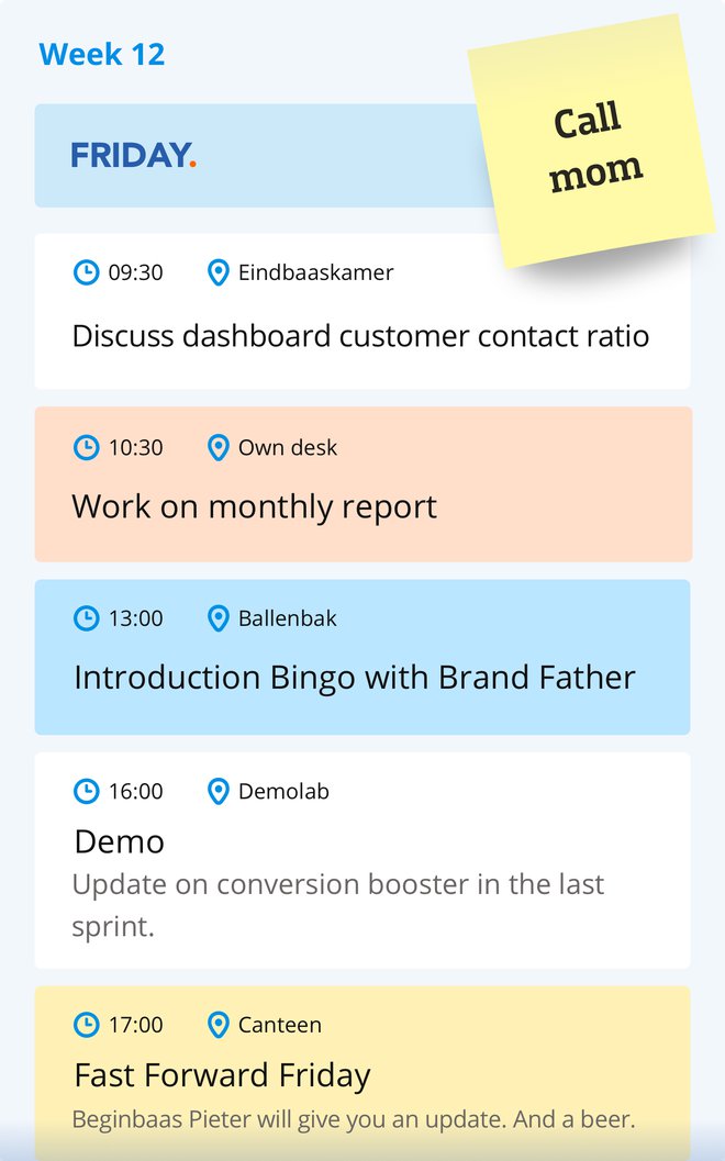 EN-Kalender HQ Data &Analytics mobiel