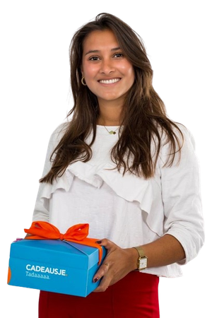 Destiny van Kessel Destiny van Kessel